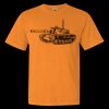 1717 - Comfort Colors Garment Dyed Heavyweight Short Sleeve Shirt Thumbnail