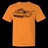 1717 - Comfort Colors Garment Dyed Heavyweight Short Sleeve Shirt Thumbnail