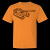 1717 - Comfort Colors Garment Dyed Heavyweight Short Sleeve Shirt Thumbnail