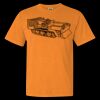 1717 - Comfort Colors Garment Dyed Heavyweight Short Sleeve Shirt Thumbnail