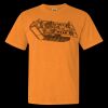 1717 - Comfort Colors Garment Dyed Heavyweight Short Sleeve Shirt Thumbnail