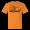 1717 - Comfort Colors Garment Dyed Heavyweight Short Sleeve Shirt Thumbnail
