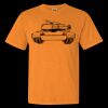 1717 - Comfort Colors Garment Dyed Heavyweight Short Sleeve Shirt Thumbnail