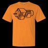 1717 - Comfort Colors Garment Dyed Heavyweight Short Sleeve Shirt Thumbnail