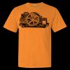 1717 - Comfort Colors Garment Dyed Heavyweight Short Sleeve Shirt Thumbnail