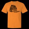 1717 - Comfort Colors Garment Dyed Heavyweight Short Sleeve Shirt Thumbnail