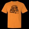 1717 - Comfort Colors Garment Dyed Heavyweight Short Sleeve Shirt Thumbnail