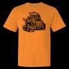1717 - Comfort Colors Garment Dyed Heavyweight Short Sleeve Shirt Thumbnail