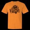 1717 - Comfort Colors Garment Dyed Heavyweight Short Sleeve Shirt Thumbnail