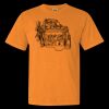 1717 - Comfort Colors Garment Dyed Heavyweight Short Sleeve Shirt Thumbnail