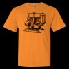 1717 - Comfort Colors Garment Dyed Heavyweight Short Sleeve Shirt Thumbnail