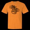1717 - Comfort Colors Garment Dyed Heavyweight Short Sleeve Shirt Thumbnail
