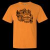 1717 - Comfort Colors Garment Dyed Heavyweight Short Sleeve Shirt Thumbnail