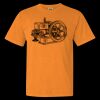 1717 - Comfort Colors Garment Dyed Heavyweight Short Sleeve Shirt Thumbnail