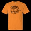1717 - Comfort Colors Garment Dyed Heavyweight Short Sleeve Shirt Thumbnail