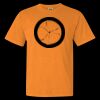 1717 - Comfort Colors Garment Dyed Heavyweight Short Sleeve Shirt Thumbnail