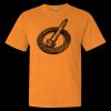 1717 - Comfort Colors Garment Dyed Heavyweight Short Sleeve Shirt Thumbnail