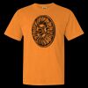 1717 - Comfort Colors Garment Dyed Heavyweight Short Sleeve Shirt Thumbnail