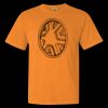 1717 - Comfort Colors Garment Dyed Heavyweight Short Sleeve Shirt Thumbnail