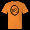 1717 - Comfort Colors Garment Dyed Heavyweight Short Sleeve Shirt Thumbnail