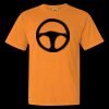 1717 - Comfort Colors Garment Dyed Heavyweight Short Sleeve Shirt Thumbnail