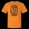 1717 - Comfort Colors Garment Dyed Heavyweight Short Sleeve Shirt Thumbnail