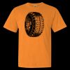 1717 - Comfort Colors Garment Dyed Heavyweight Short Sleeve Shirt Thumbnail
