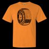 1717 - Comfort Colors Garment Dyed Heavyweight Short Sleeve Shirt Thumbnail
