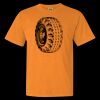 1717 - Comfort Colors Garment Dyed Heavyweight Short Sleeve Shirt Thumbnail