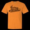 1717 - Comfort Colors Garment Dyed Heavyweight Short Sleeve Shirt Thumbnail