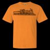 1717 - Comfort Colors Garment Dyed Heavyweight Short Sleeve Shirt Thumbnail