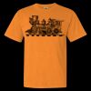 1717 - Comfort Colors Garment Dyed Heavyweight Short Sleeve Shirt Thumbnail