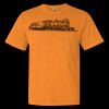 1717 - Comfort Colors Garment Dyed Heavyweight Short Sleeve Shirt Thumbnail