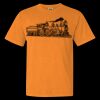 1717 - Comfort Colors Garment Dyed Heavyweight Short Sleeve Shirt Thumbnail