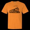 1717 - Comfort Colors Garment Dyed Heavyweight Short Sleeve Shirt Thumbnail