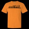 1717 - Comfort Colors Garment Dyed Heavyweight Short Sleeve Shirt Thumbnail
