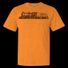 1717 - Comfort Colors Garment Dyed Heavyweight Short Sleeve Shirt Thumbnail