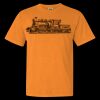 1717 - Comfort Colors Garment Dyed Heavyweight Short Sleeve Shirt Thumbnail