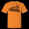 1717 - Comfort Colors Garment Dyed Heavyweight Short Sleeve Shirt Thumbnail