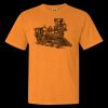 1717 - Comfort Colors Garment Dyed Heavyweight Short Sleeve Shirt Thumbnail