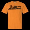 1717 - Comfort Colors Garment Dyed Heavyweight Short Sleeve Shirt Thumbnail