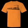 1717 - Comfort Colors Garment Dyed Heavyweight Short Sleeve Shirt Thumbnail