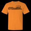 1717 - Comfort Colors Garment Dyed Heavyweight Short Sleeve Shirt Thumbnail