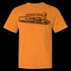 1717 - Comfort Colors Garment Dyed Heavyweight Short Sleeve Shirt Thumbnail