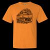 1717 - Comfort Colors Garment Dyed Heavyweight Short Sleeve Shirt Thumbnail