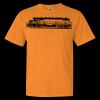1717 - Comfort Colors Garment Dyed Heavyweight Short Sleeve Shirt Thumbnail