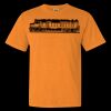 1717 - Comfort Colors Garment Dyed Heavyweight Short Sleeve Shirt Thumbnail