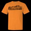1717 - Comfort Colors Garment Dyed Heavyweight Short Sleeve Shirt Thumbnail