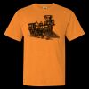 1717 - Comfort Colors Garment Dyed Heavyweight Short Sleeve Shirt Thumbnail