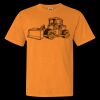 1717 - Comfort Colors Garment Dyed Heavyweight Short Sleeve Shirt Thumbnail
